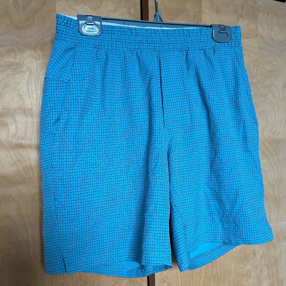 Lululemon Men's Channel Cross Swim Trunks